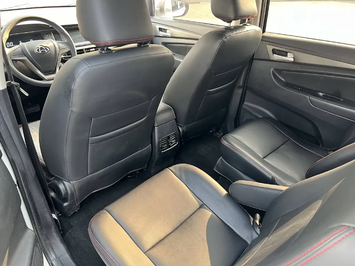 2021 ChangAn Kaicene A600 EV BEV 56.678KWH,autocango,china used car exporter,china ev exporter,chinese used car exporter,chinese used ev exporter