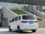 2021 ChangAn Kaicene A600 EV BEV 56.678KWH