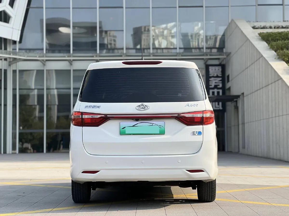 2021 ChangAn Kaicene A600 EV BEV 56.678KWH,autocango,china used car exporter,china ev exporter,chinese used car exporter,chinese used ev exporter