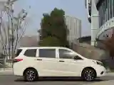 2021 ChangAn Kaicene A600 EV BEV 56.678KWH