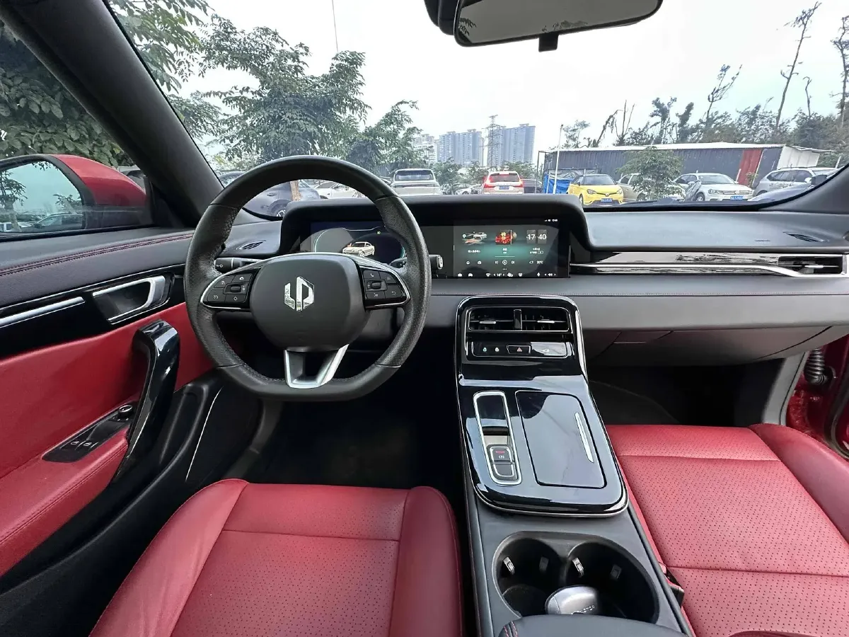 2019 Leapmotor S01 BEV 35.6KWH,autocango,china used car exporter,china ev exporter,chinese used car exporter,chinese used ev exporter