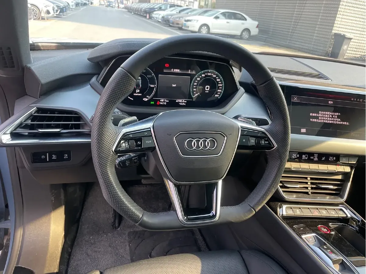 2023 Audi e-tron GT 2AT BEV 93.4KWH,autocango,china used car exporter,china ev exporter,chinese used car exporter,chinese used ev exporter