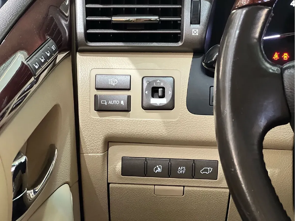 2009 Lexus LX 5.7L 367HP V8 6AT,autocango,china used car exporter,china ev exporter,chinese used car exporter,chinese used ev exporter