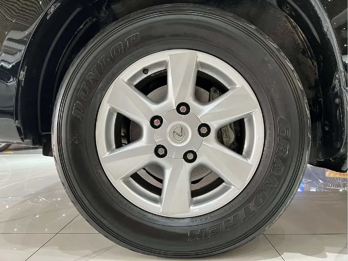 2009 Lexus LX 5.7L 367HP V8 6AT,autocango,china used car exporter,china ev exporter,chinese used car exporter,chinese used ev exporter