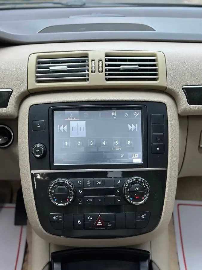 2017 Mercedes-Benz R Class 3.0T 272HP V6 7AT,autocango,china used car exporter,china ev exporter,chinese used car exporter,chinese used ev exporter