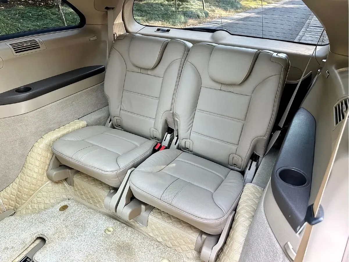 2017 Mercedes-Benz R Class 3.0T 272HP V6 7AT,autocango,china used car exporter,china ev exporter,chinese used car exporter,chinese used ev exporter