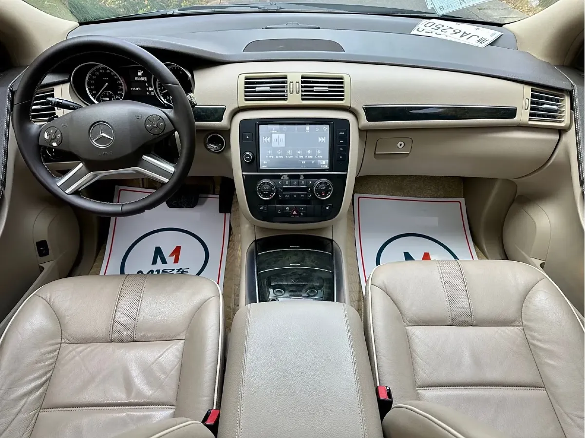 2017 Mercedes-Benz R Class 3.0T 272HP V6 7AT,autocango,china used car exporter,china ev exporter,chinese used car exporter,chinese used ev exporter