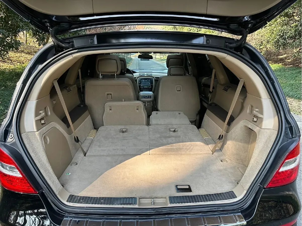 2017 Mercedes-Benz R Class 3.0T 272HP V6 7AT,autocango,china used car exporter,china ev exporter,chinese used car exporter,chinese used ev exporter