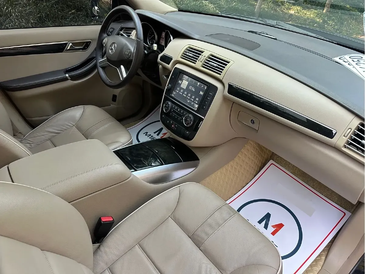 2017 Mercedes-Benz R Class 3.0T 272HP V6 7AT,autocango,china used car exporter,china ev exporter,chinese used car exporter,chinese used ev exporter