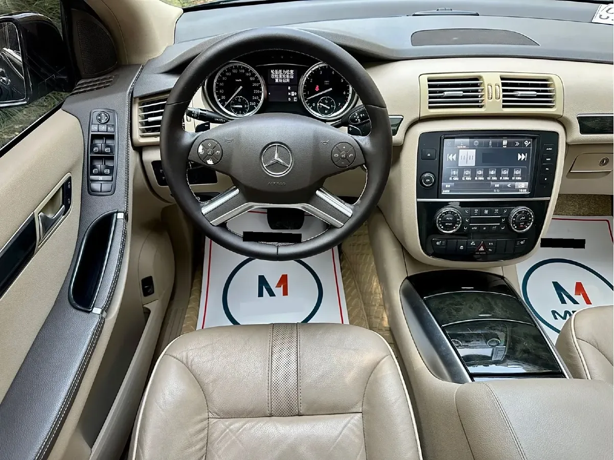 2017 Mercedes-Benz R Class 3.0T 272HP V6 7AT,autocango,china used car exporter,china ev exporter,chinese used car exporter,chinese used ev exporter