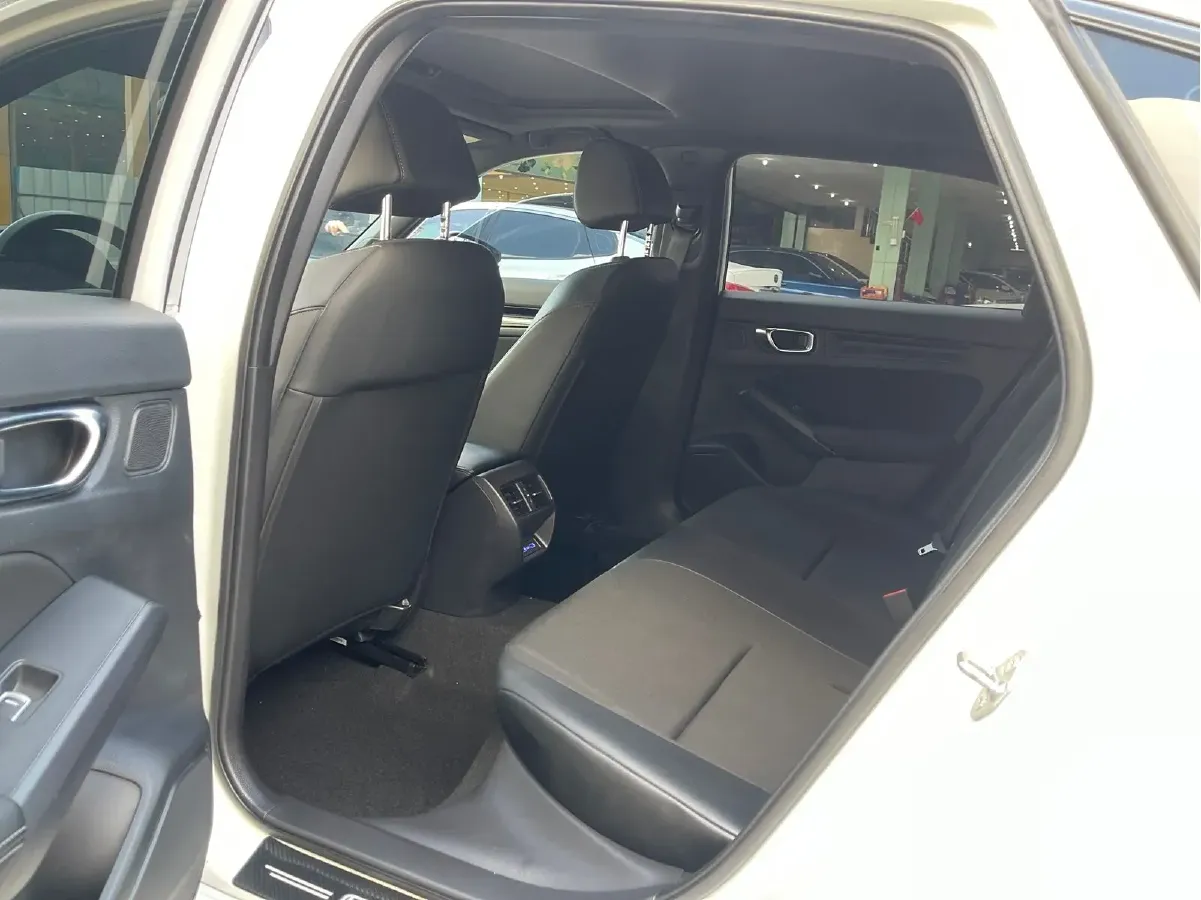 2022 Honda Civic 1.5T 182HP L4 CVT,autocango,china used car exporter,china ev exporter,chinese used car exporter,chinese used ev exporter