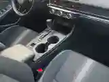 2022 Honda Civic 1.5T 182HP L4 CVT