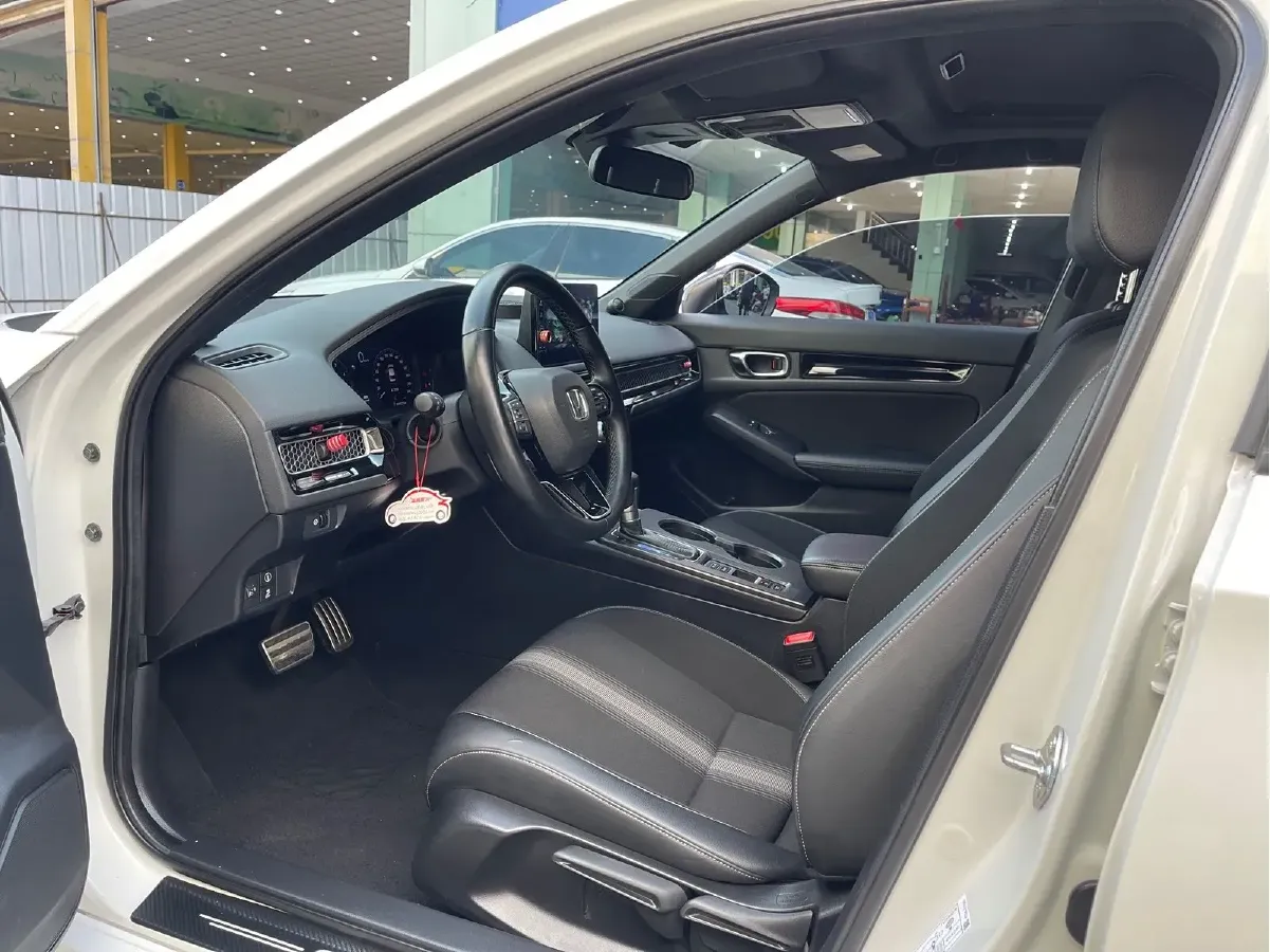 2022 Honda Civic 1.5T 182HP L4 CVT,autocango,china used car exporter,china ev exporter,chinese used car exporter,chinese used ev exporter