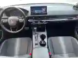 2022 Honda Civic 1.5T 182HP L4 CVT