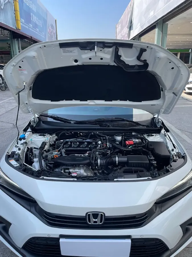 2022 Honda Civic 1.5T 182HP L4 CVT,autocango,china used car exporter,china ev exporter,chinese used car exporter,chinese used ev exporter