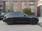 2015 Infiniti QX70 3.7L 351HP V6 7AT