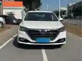 2018 BeiJing Auto Senova D50 1.5L 116HP L4 CVT