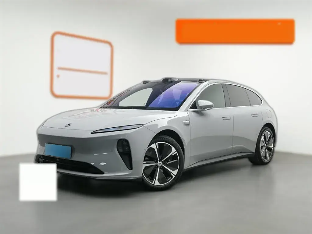 2024 NIO ET5T BEV 75KWH