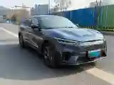 2021 Ford Mustang Mach-E BEV 61.5KWH