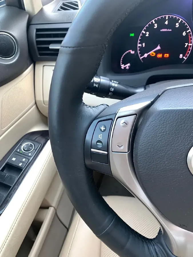 2013 Lexus RX Classic 2.7L 188HP L4 6AT,autocango,china used car exporter,china ev exporter,chinese used car exporter,chinese used ev exporter