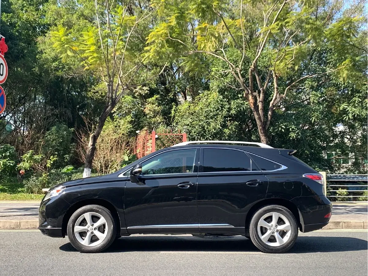 2013 Lexus RX Classic 2.7L 188HP L4 6AT,autocango,china used car exporter,china ev exporter,chinese used car exporter,chinese used ev exporter