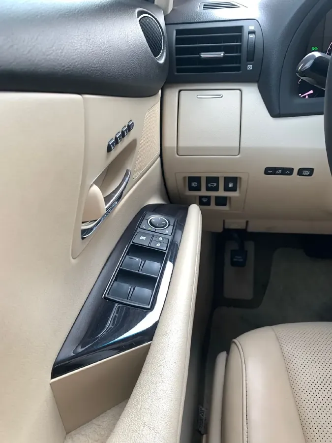 2013 Lexus RX Classic 2.7L 188HP L4 6AT,autocango,china used car exporter,china ev exporter,chinese used car exporter,chinese used ev exporter