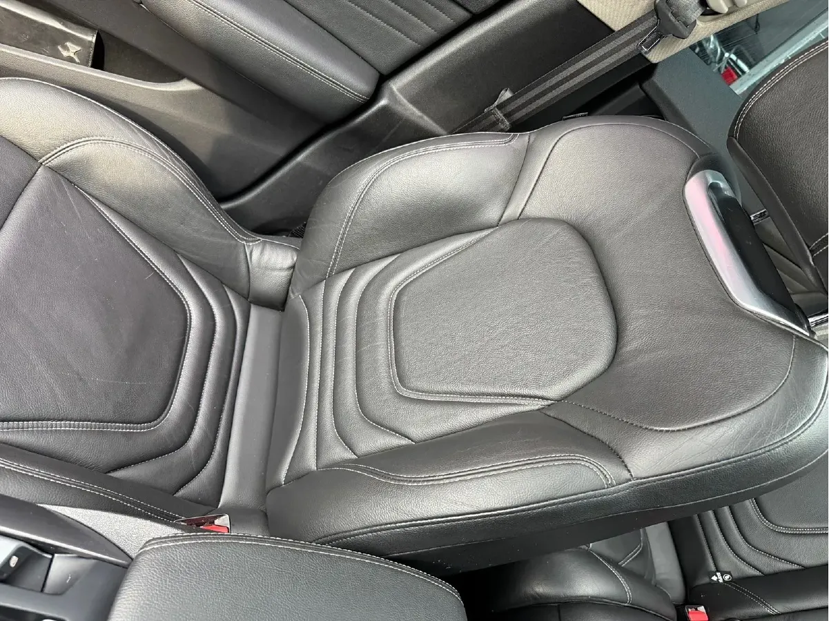 2013 DS 5 1.6T 200HP L4 6AT,autocango,china used car exporter,china ev exporter,chinese used car exporter,chinese used ev exporter