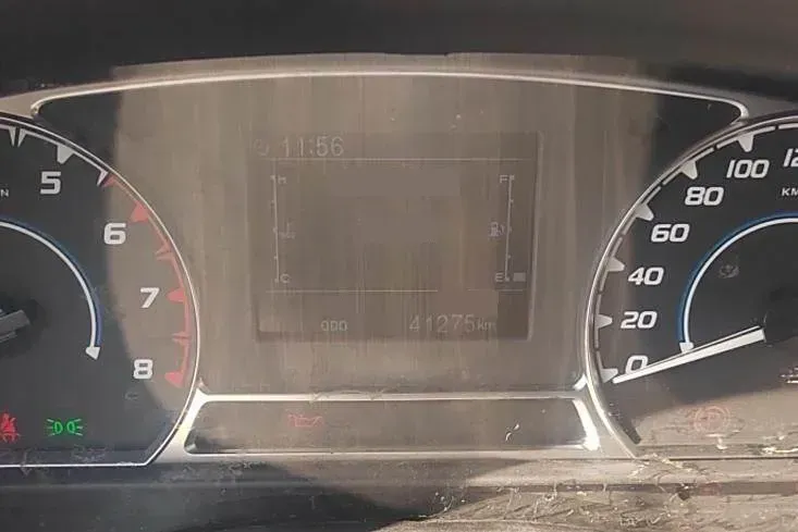 2021 JMC TeShun 2.8T 122HP L4 5MT,autocango,china used car exporter,china ev exporter,chinese used car exporter,chinese used ev exporter