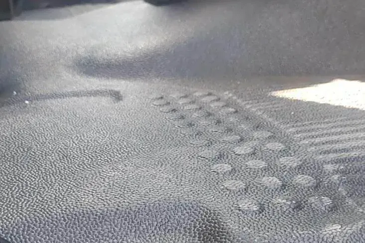 2021 JMC TeShun 2.8T 122HP L4 5MT,autocango,china used car exporter,china ev exporter,chinese used car exporter,chinese used ev exporter