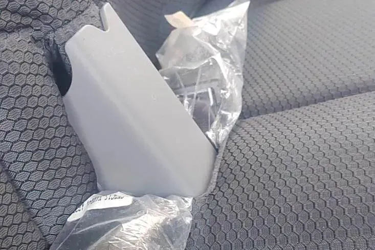 2021 JMC TeShun 2.8T 122HP L4 5MT,autocango,china used car exporter,china ev exporter,chinese used car exporter,chinese used ev exporter