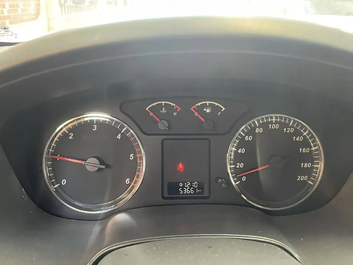 2013 Great Wall Wingle 5 2.8T 92HP L4 5MT,autocango,china used car exporter,china ev exporter,chinese used car exporter,chinese used ev exporter