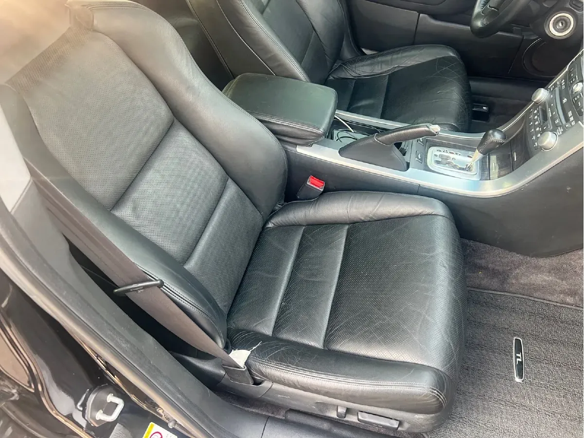 2006 Acura TL 3.2L 270HP V6 5AT,autocango,china used car exporter,china ev exporter,chinese used car exporter,chinese used ev exporter