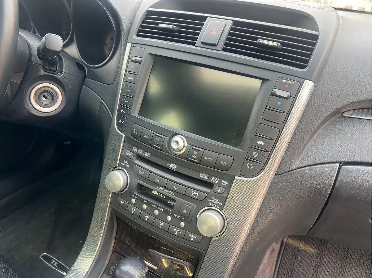 2006 Acura TL 3.2L 270HP V6 5AT,autocango,china used car exporter,china ev exporter,chinese used car exporter,chinese used ev exporter