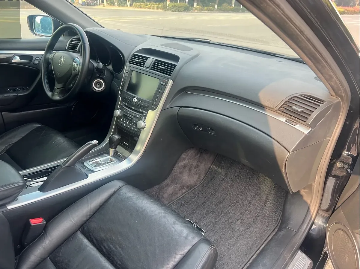2006 Acura TL 3.2L 270HP V6 5AT,autocango,china used car exporter,china ev exporter,chinese used car exporter,chinese used ev exporter
