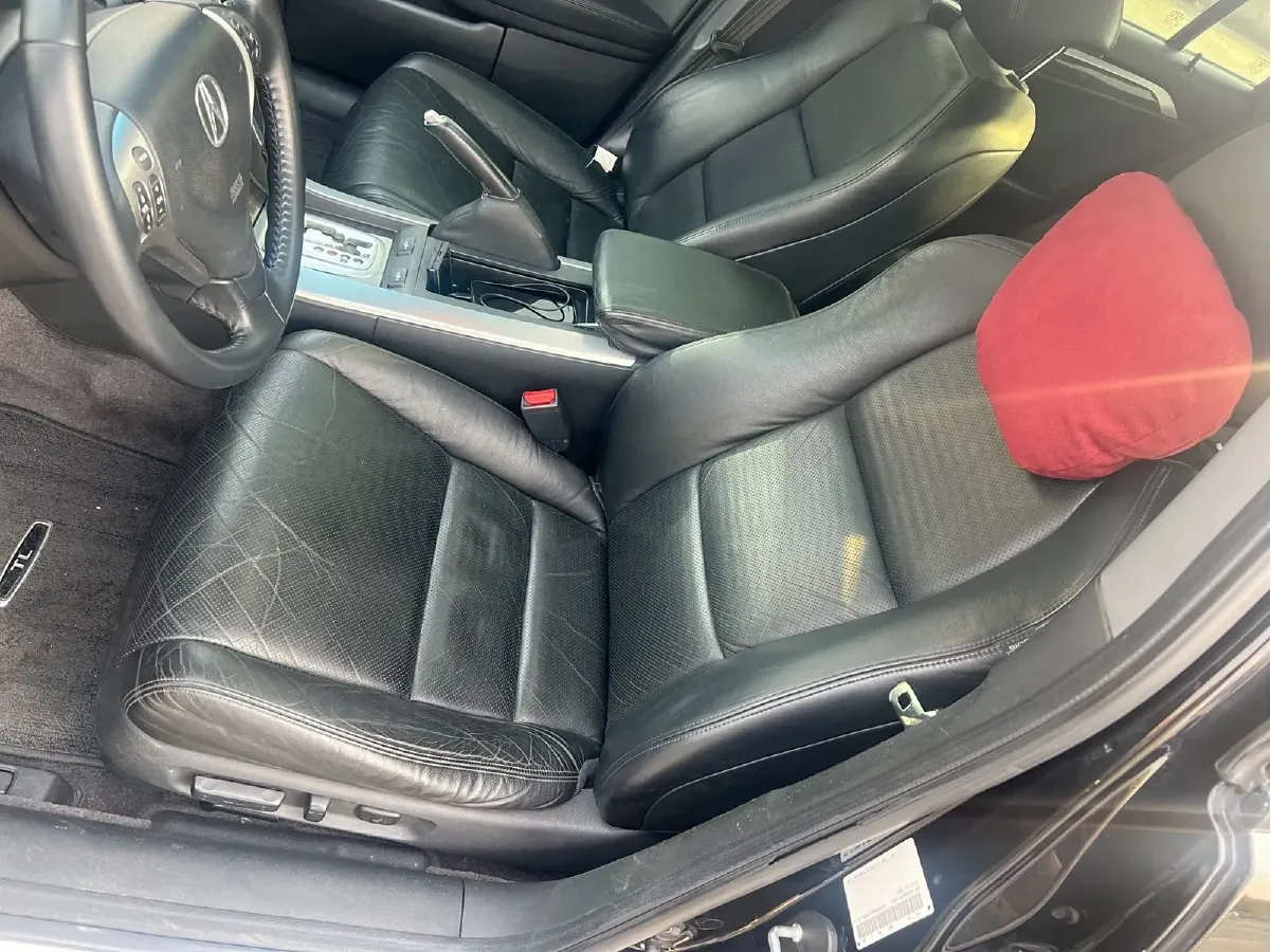 2006 Acura TL 3.2L 270HP V6 5AT,autocango,china used car exporter,china ev exporter,chinese used car exporter,chinese used ev exporter