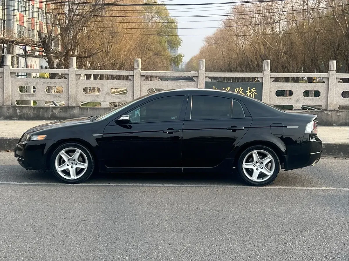 2006 Acura TL 3.2L 270HP V6 5AT,autocango,china used car exporter,china ev exporter,chinese used car exporter,chinese used ev exporter