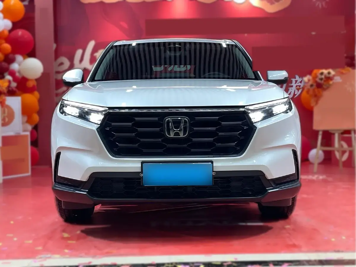 2023 Honda CR-V 1.5T 193HP L4 CVT