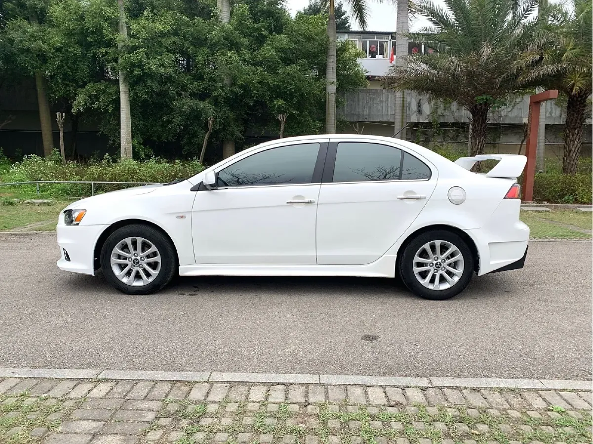 2011 Mitsubishi Lancer EX 1.8L 136HP L4 CVT,autocango,china used car exporter,china ev exporter,chinese used car exporter,chinese used ev exporter