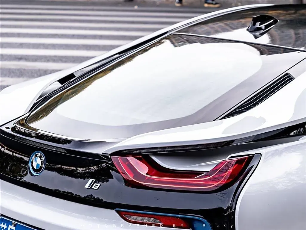 2014 BMW i8 1.5T 231HP L3 6AT PHEV 7.1KWH,autocango,china used car exporter,china ev exporter,chinese used car exporter,chinese used ev exporter