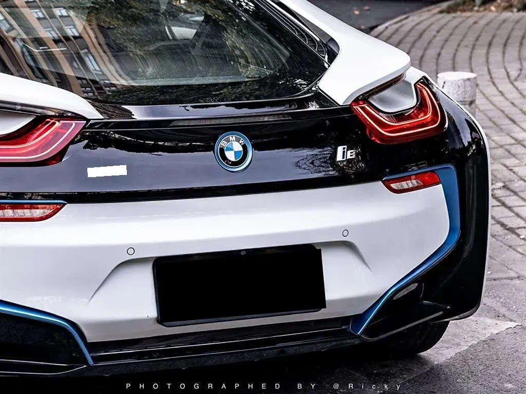 2014 BMW i8 1.5T 231HP L3 6AT PHEV 7.1KWH,autocango,china used car exporter,china ev exporter,chinese used car exporter,chinese used ev exporter