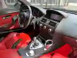 2006 BMW M6 5.0L 507HP V10 7AMT