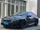 2006 BMW M6 5.0L 507HP V10 7AMT