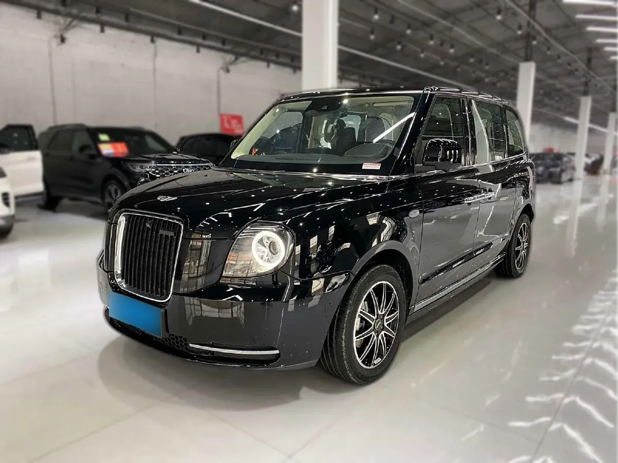 2022 LEVC TX Range Extended 163HP REEV 26KWH,autocango,china used car exporter,china ev exporter,chinese used car exporter,chinese used ev exporter