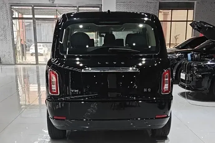 2022 LEVC TX Range Extended 163HP REEV 26KWH,autocango,china used car exporter,china ev exporter,chinese used car exporter,chinese used ev exporter