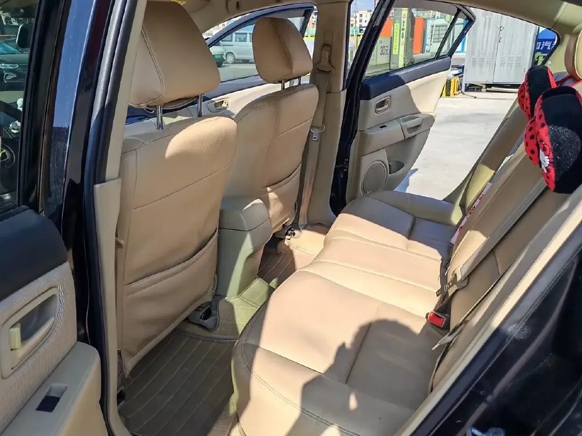 2012 Mazda 3 1.6L 107HP L4 4AT,autocango,china used car exporter,china ev exporter,chinese used car exporter,chinese used ev exporter