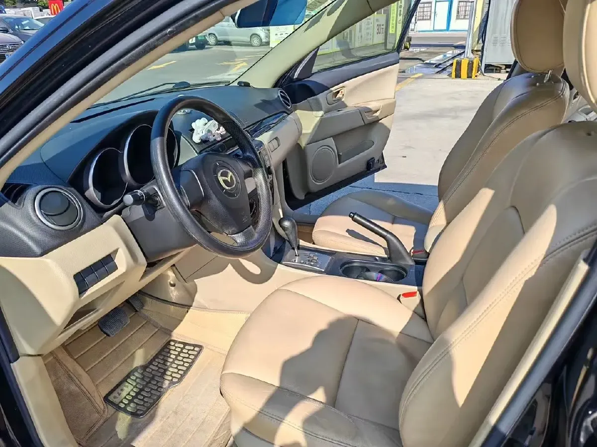 2012 Mazda 3 1.6L 107HP L4 4AT,autocango,china used car exporter,china ev exporter,chinese used car exporter,chinese used ev exporter