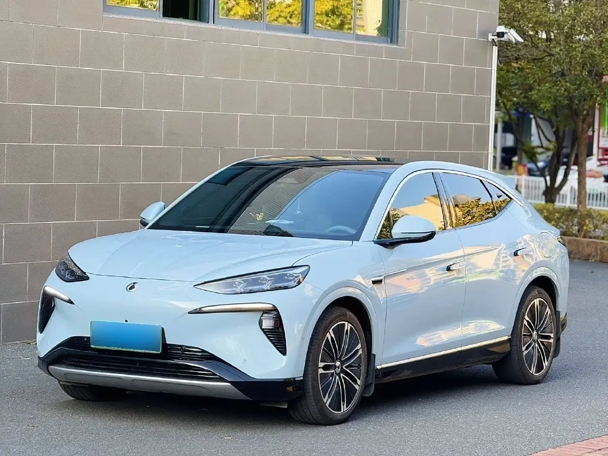 2024 Denza N7 BEV 91.3KWH