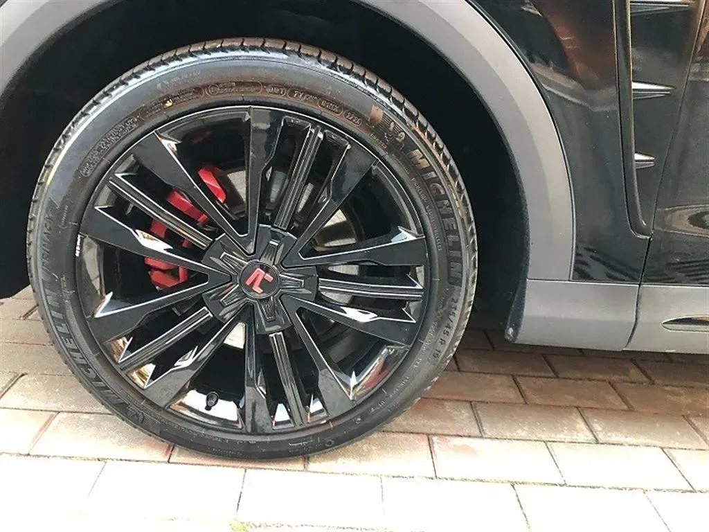 2021 Rising Auto MARVEL R 2AT BEV 69.9KWH,autocango,china used car exporter,china ev exporter,chinese used car exporter,chinese used ev exporter