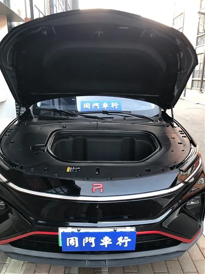 2021 Rising Auto MARVEL R 2AT BEV 69.9KWH,autocango,china used car exporter,china ev exporter,chinese used car exporter,chinese used ev exporter