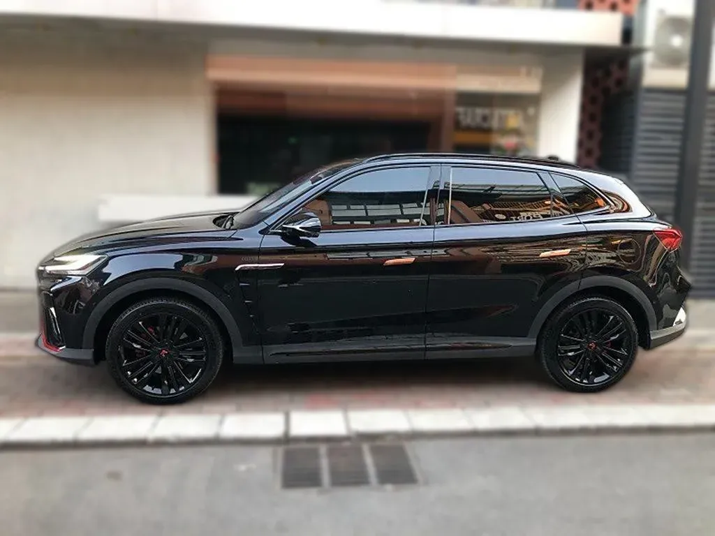 2021 Rising Auto MARVEL R 2AT BEV 69.9KWH,autocango,china used car exporter,china ev exporter,chinese used car exporter,chinese used ev exporter